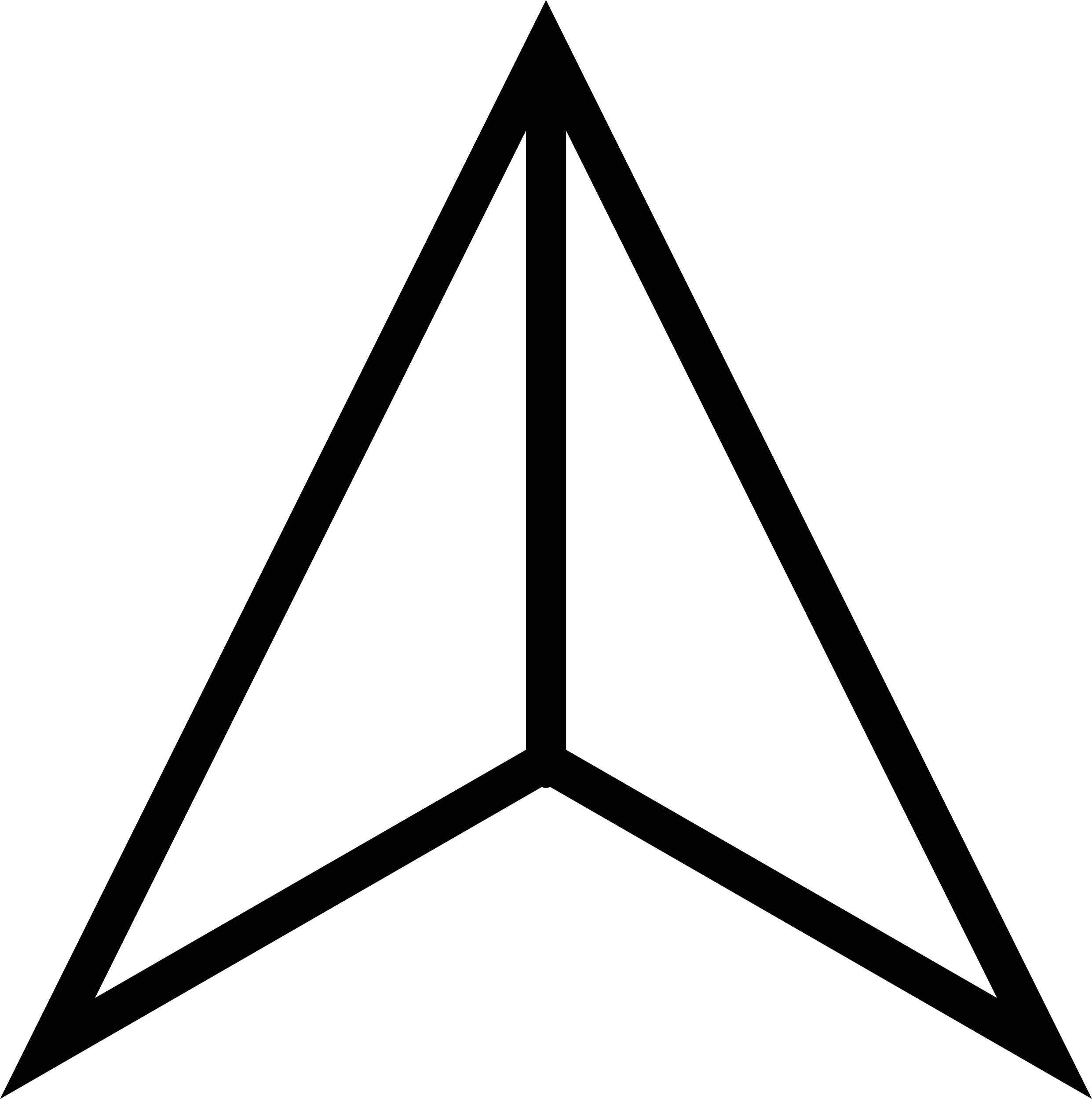 Arrow Ascendant Point Realistic Digital Sketch Svg Design Free Vectors